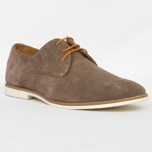 Steve Madden men’s size 7.5 Brewstah shoes